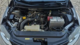 Nissan Pulsar 2017 Pulsar 1.2 Visia*-thumb-35