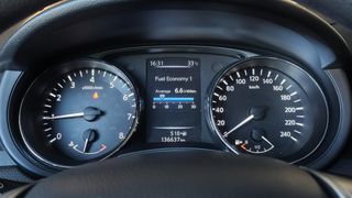 Nissan Pulsar 2017 Pulsar 1.2 Visia*-thumb-36