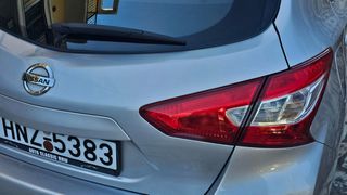 Nissan Pulsar 2017 Pulsar 1.2 Visia*-thumb-13