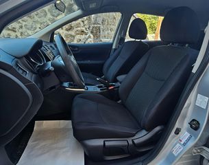 Nissan Pulsar 2017 Pulsar 1.2 Visia*-thumb-16