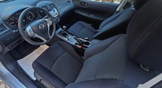 Nissan Pulsar 2017 Pulsar 1.2 Visia*-thumb-17