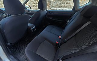 Nissan Pulsar 2017 Pulsar 1.2 Visia*-thumb-22