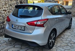 Nissan Pulsar 2017 Pulsar 1.2 Visia*-thumb-6