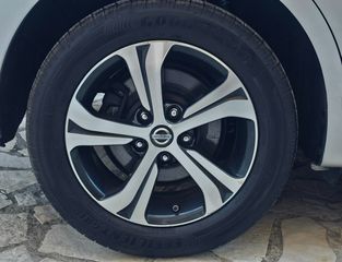 Nissan Pulsar 2017 Pulsar 1.2 Visia*-thumb-15