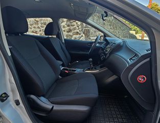 Nissan Pulsar 2017 Pulsar 1.2 Visia*-thumb-27