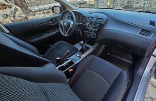 Nissan Pulsar 2017 Pulsar 1.2 Visia*-thumb-28