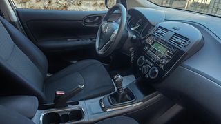 Nissan Pulsar 2017 Pulsar 1.2 Visia*-thumb-29