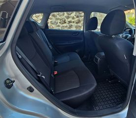 Nissan Pulsar 2017 Pulsar 1.2 Visia*-thumb-33