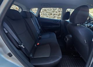 Nissan Pulsar 2017 Pulsar 1.2 Visia*-thumb-34