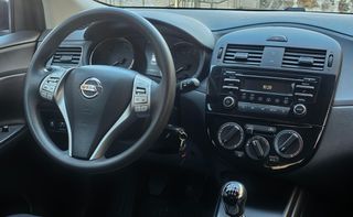 Nissan Pulsar 2017 Pulsar 1.2 Visia*-thumb-30