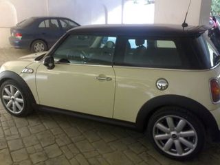 Mini Cooper S 2008-thumb-1