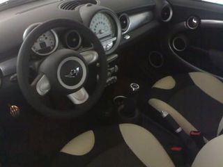 Mini Cooper S 2008-thumb-2