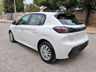 Peugeot 208 2023 BLUEHD 1500