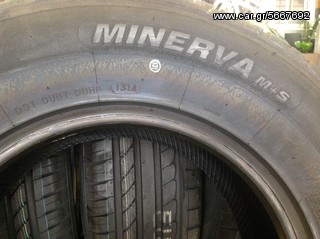 245/70/16 MINERVA EMI ZERO SUV-thumb-3