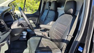 Ford Transit Custom 2019 2Πορτες L2 130hp-thumb-9
