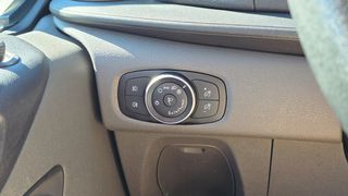 Ford Transit Custom 2019 2Πορτες L2 130hp-thumb-12