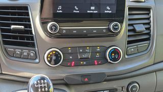 Ford Transit Custom 2019 2Πορτες L2 130hp-thumb-14