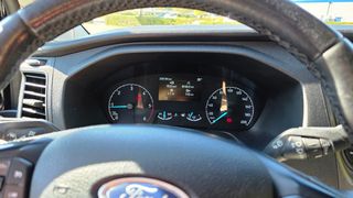 Ford Transit Custom 2019 2Πορτες L2 130hp-thumb-16