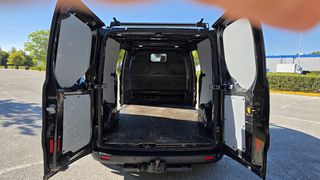 Ford Transit Custom 2019 2Πορτες L2 130hp-thumb-17