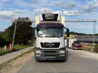 Ψυγείο MAN 2010 18.400-thumb-3