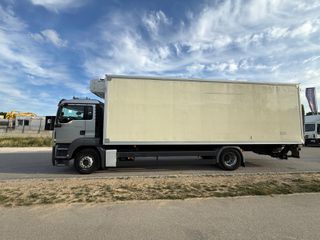 Ψυγείο MAN 2010 18.400-thumb-10