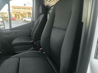 Mercedes-Benz Sprinter 2020-thumb-41