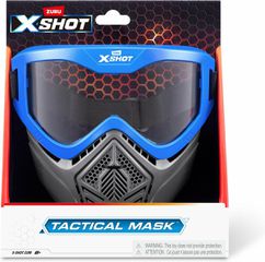 X-Shot - Excel series 1 - Blue Protection Mask (36776)