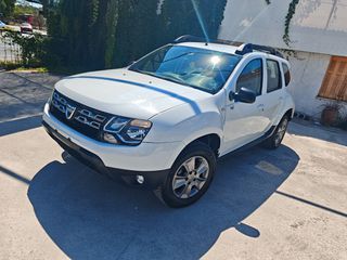 Dacia Duster 2016 1500 diesel 142km με εγγύηση-thumb-1