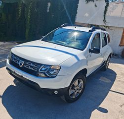 Dacia Duster 2016 1500 diesel 142km με εγγύηση-thumb-2