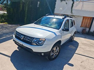Dacia Duster 2016 1500 diesel 142km με εγγύηση-thumb-3
