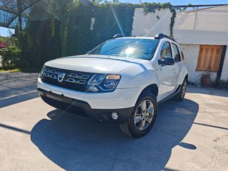 Dacia Duster 2016 1500 diesel 142km με εγγύηση-thumb-4