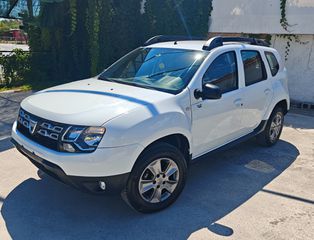 Dacia Duster 2016 1500 diesel 142km με εγγύηση-thumb-5