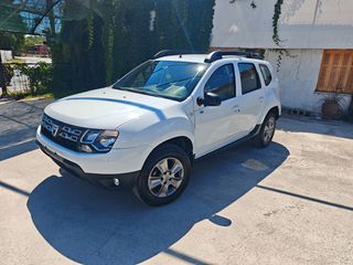 Dacia Duster 2016 1500 diesel 142km με εγγύηση-thumb-6
