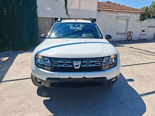Dacia Duster 2016 1500 diesel 142km με εγγύηση-thumb-7