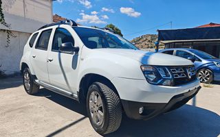 Dacia Duster 2016 1500 diesel 142km με εγγύηση-thumb-10