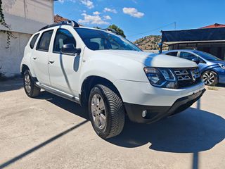 Dacia Duster 2016 1500 diesel 142km με εγγύηση-thumb-11