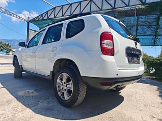 Dacia Duster 2016 1500 diesel 142km με εγγύηση-thumb-12