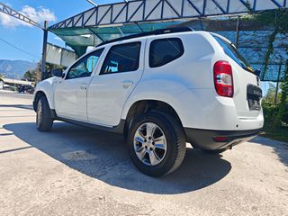 Dacia Duster 2016 1500 diesel 142km με εγγύηση-thumb-13
