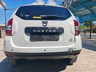 Dacia Duster 2016 1500 diesel 142km με εγγύηση-thumb-14
