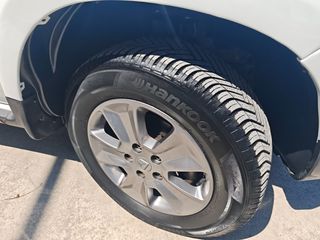 Dacia Duster 2016 1500 diesel 142km με εγγύηση-thumb-16