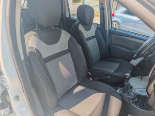 Dacia Duster 2016 1500 diesel 142km με εγγύηση-thumb-17