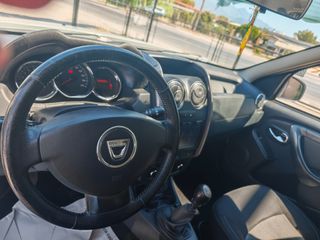 Dacia Duster 2016 1500 diesel 142km με εγγύηση-thumb-19