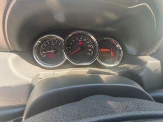 Dacia Duster 2016 1500 diesel 142km με εγγύηση-thumb-22