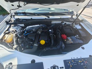 Dacia Duster 2016 1500 diesel 142km με εγγύηση-thumb-23