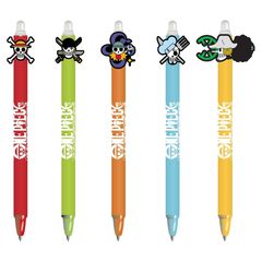 One Piece assorted erasable pen-thumb-1