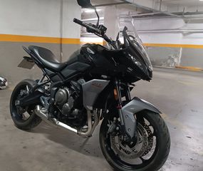 Triumph Tiger 660 2024 Sport-thumb-1