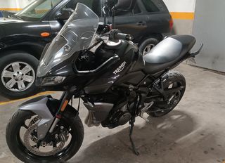 Triumph Tiger 660 2024 Sport-thumb-2
