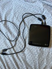 MULTI SUPER CD- DVD-PLAYER, REWRITER ΓΙΑ LAPTOP KAI ΥΠΟΛΟΓΙΣΤΕΣ