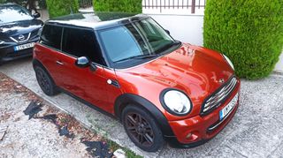 Mini Cooper 2011-thumb-4