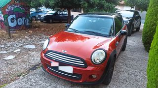 Mini Cooper 2011-thumb-5